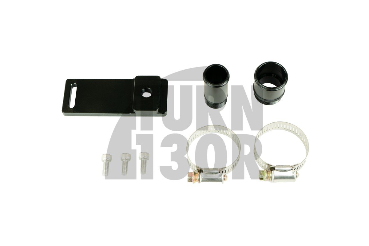 Black Mamba Baffled Oil Catch Can for BMW M3 F80 / M4 F8x / M2 Comp F87 Black Mamba Baffled Oil Catch Can for BMW M3 F80 / M4 F8x / M2 Comp F87