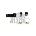 Black Mamba Baffled Oil Catch Can for BMW M3 F80 / M4 F8x / M2 Comp F87 Black Mamba Baffled Oil Catch Can for BMW M3 F80 / M4 F8x / M2 Comp F87
