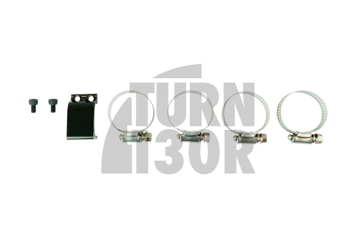 Black Mamba BMW 1M / 135i E82 et 335i E9x N54 Oil Catch Can Black Mamba BMW 1M / 135i E82 et 335i E9x N54 Oil Catch Can
