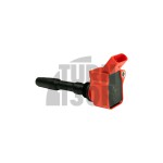 Black Mamba Red ignition coils for S3 8V - Golf 7 GTI - R - Leon 3 Cupra - TT 8S 2.0 TFSI EA888.3 Black Mamba Red ignition coils for S3 8V - Golf 7 GTI - R - Leon 3 Cupra - TT 8S 2.0 TFSI EA888.3