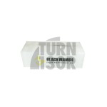 Black Mamba Turbo Blankets for BMW 1M / 135i / 335i E9X N54 Black Mamba Turbo Blankets for BMW 1M / 135i / 335i E9X N54