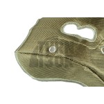 Black Mamba Mercedes CLA / A45 AMG W176 Turbo Blanket Black Mamba Mercedes CLA / A45 AMG W176 Turbo Blanket