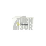 Black Mamba Turbo Blanket for Mini Cooper S R56 / Citroen DS3 / Peugeot 208 GTI Black Mamba Turbo Blanket for Mini Cooper S R56 / Citroen DS3 / Peugeot 208 GTI