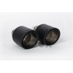 Swift Sport 1.4 BoosterJet Milltek Front Pipe-back System Swift Sport 1.4 BoosterJet Milltek Front Pipe-back System