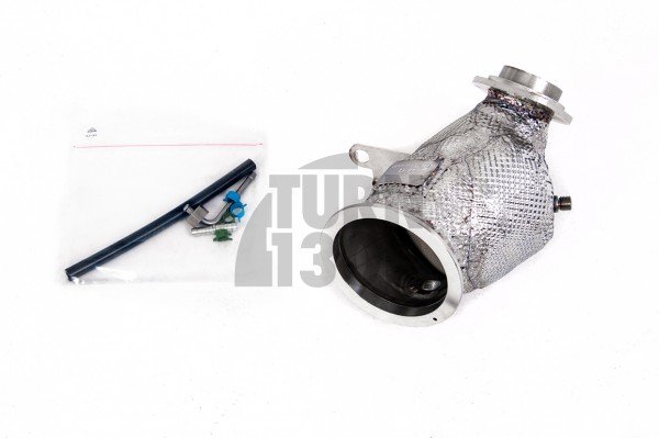 Milltek Downpipes HJS ECE / 2020 - 2024 
