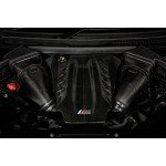 BMW X5M F9X, X6M - XM G09 - X5 M60i Eventuri Carbon Fiber Intake BMW X5M F9X, X6M - XM G09 - X5 M60i Eventuri Carbon Fiber Intake