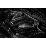 BMW X5M F9X, X6M - XM G09 - X5 M60i Eventuri Carbon Fiber Intake BMW X5M F9X, X6M - XM G09 - X5 M60i Eventuri Carbon Fiber Intake