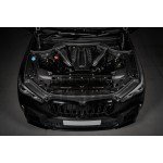 BMW X5M F9X, X6M - XM G09 - X5 M60i Eventuri Carbon Fiber Intake BMW X5M F9X, X6M - XM G09 - X5 M60i Eventuri Carbon Fiber Intake