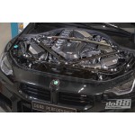 Do88 Carbon Fiber Air Intake BMW M3 G80 / M4 G8x Do88 Carbon Fiber Air Intake BMW M3 G80 / M4 G8x