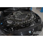 Do88 Carbon Fiber Air Intake BMW M3 G80 / M4 G8x Do88 Carbon Fiber Air Intake BMW M3 G80 / M4 G8x