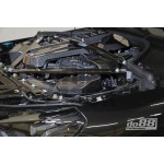 Do88 Carbon Fiber Air Intake BMW M3 G80 / M4 G8x Do88 Carbon Fiber Air Intake BMW M3 G80 / M4 G8x