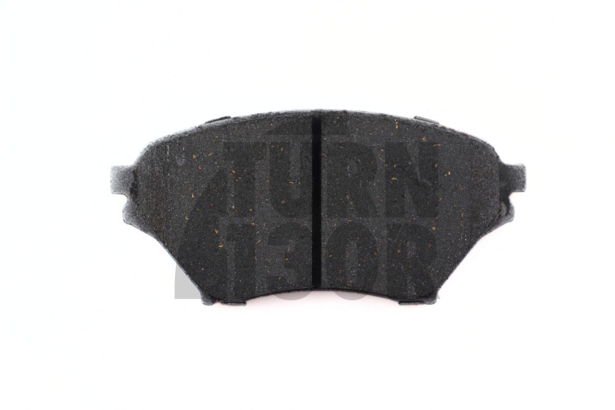 Brake Kit Pads Brembo SPORT | HP2 for Mazda MX5 NB Brake Kit Pads Brembo SPORT | HP2 for Mazda MX5 NB