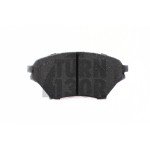 Brake Kit Pads Brembo SPORT | HP2 for Mazda MX5 NB Brake Kit Pads Brembo SPORT | HP2 for Mazda MX5 NB