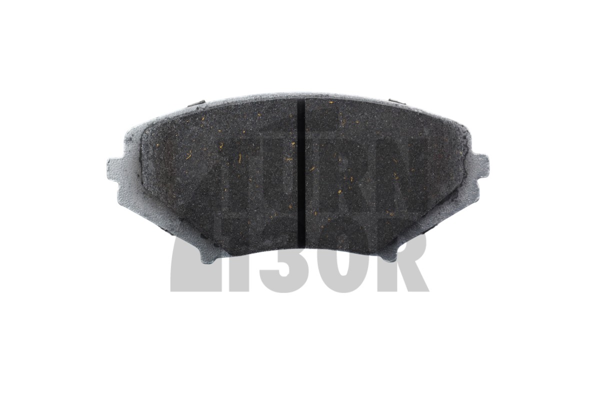 Brake Kit Pads Brembo SPORT | HP2 for Mazda RX8 Brake Kit Pads Brembo SPORT | HP2 for Mazda RX8