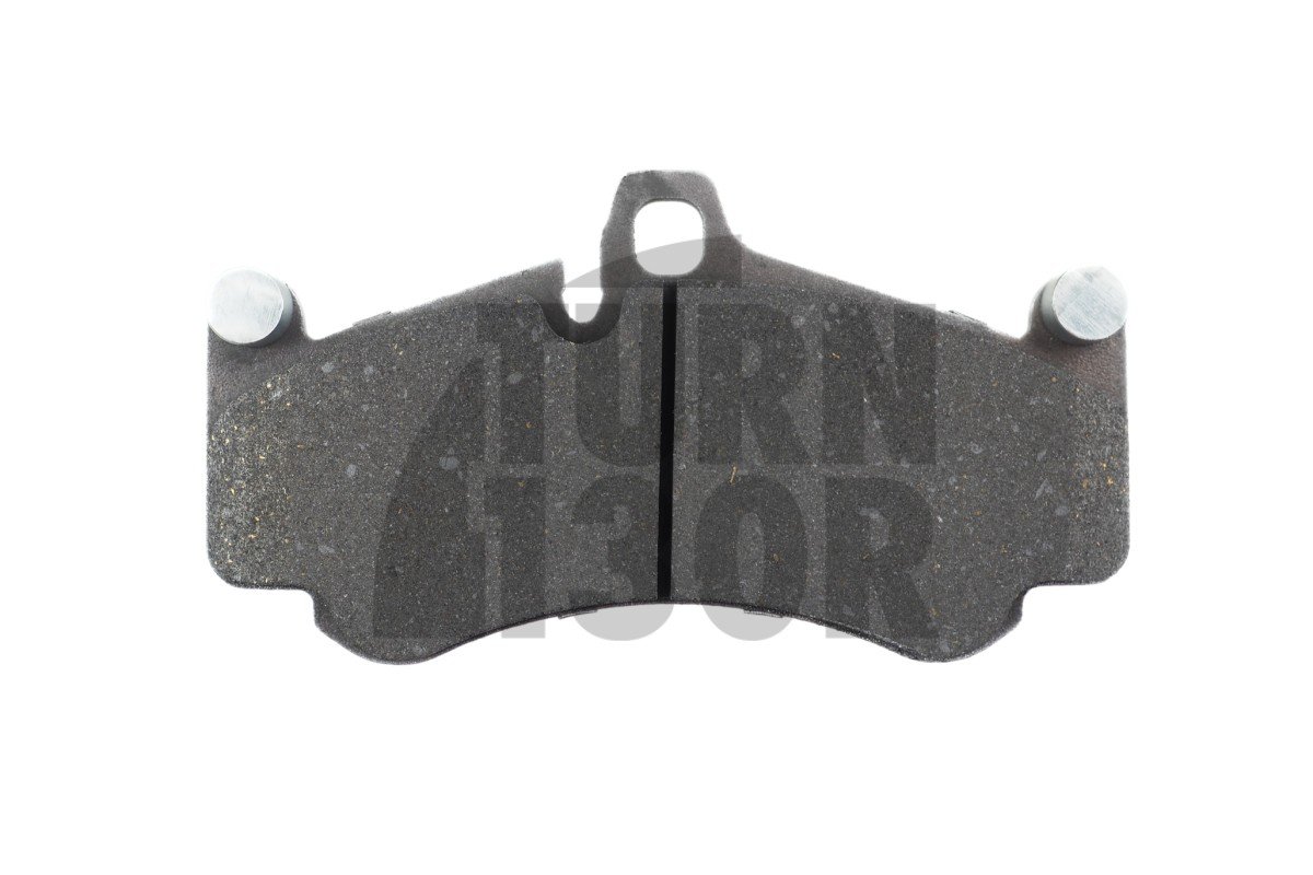 Brake Kit Pads Brembo SPORT | HP2 for Porsche 911 996-997 TURBO 3.8 / 3.6 GT3 Brake Kit Pads Brembo SPORT | HP2 for Porsche 911 996-997 TURBO 3.8 / 3.6 GT3