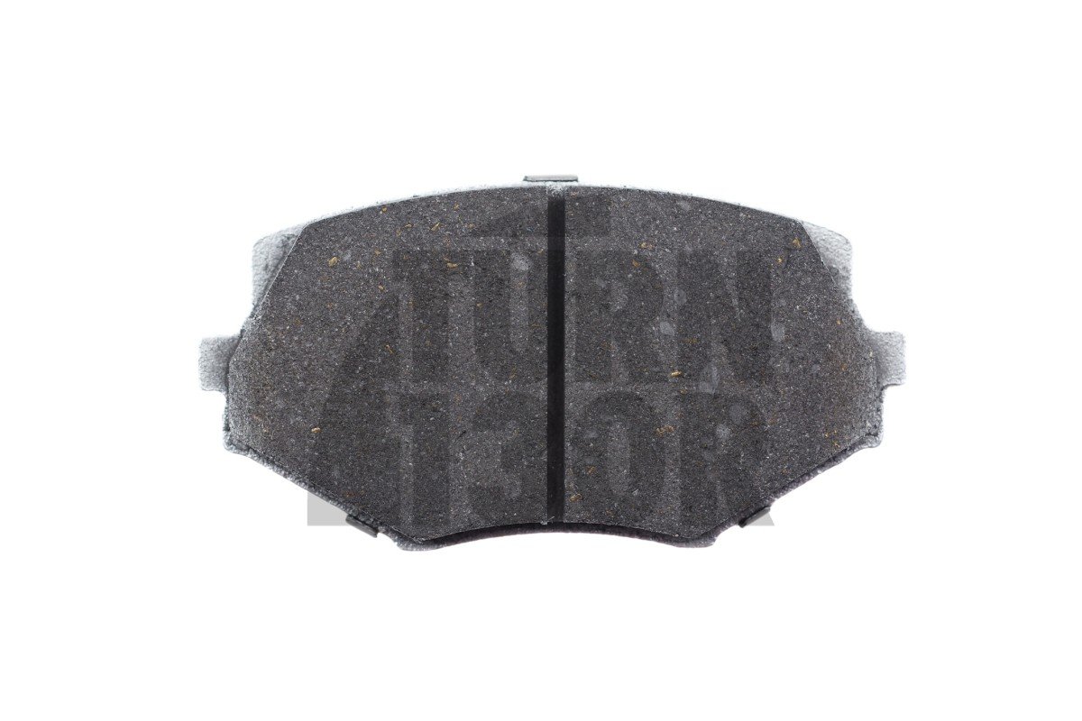 Brake Kit Pads Brembo SPORT | HP2 for Front Pads for Mazda MX5 NA 1.8