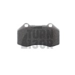 Brake Kit Pads Brembo SPORT | HP2 Front for Renault Clio 3 RS / Megane 2 RS Brake Kit Pads Brembo SPORT | HP2 Front for Renault Clio 3 RS / Megane 2 RS