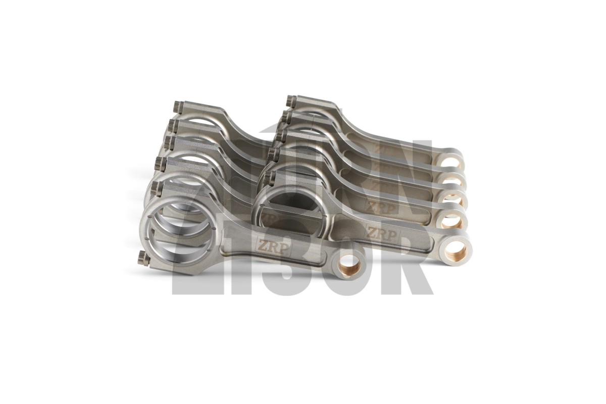 ZRP Forged Connecting Rods for Audi R8 V10 4S / Lamborghini Huracan ZRP Forged Connecting Rods for Audi R8 V10 4S / Lamborghini Huracan
