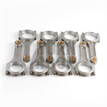 ZRP Forged Connecting Rods for Audi RS4 B7 4.2 ZRP Forged Connecting Rods for Audi RS4 B7 4.2