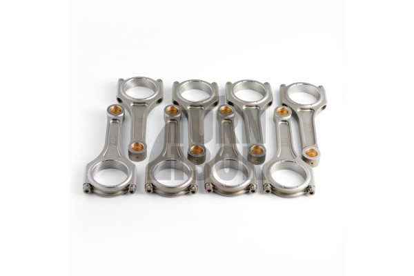 ZRP Forged Connecting Rods for Audi RS4 B7 4.2