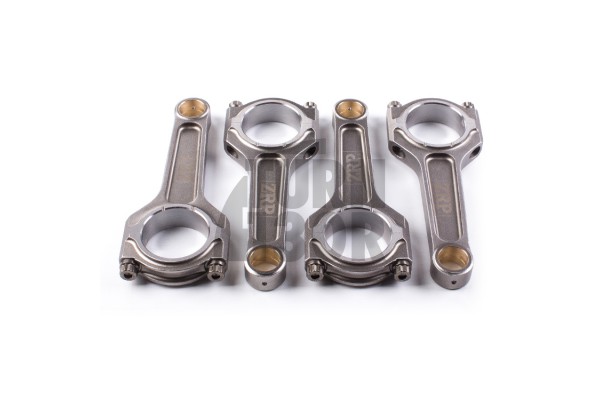 ZRP Forged Connecting Rods for Mercedes A45 AMG and CLA 45 AMG W176
