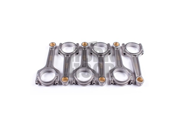ZRP Forged Connecting Rods for mBMW M3 G80 / M4 G8x / M2 G87 