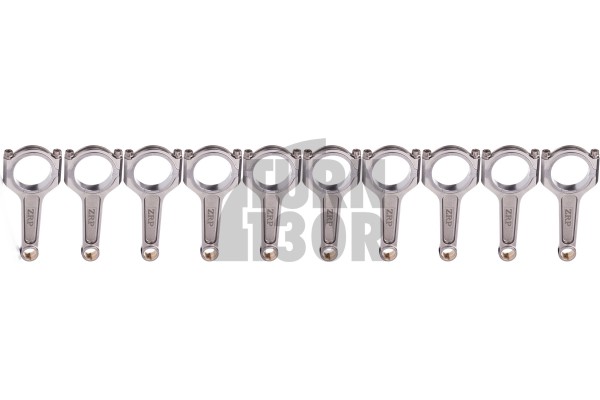 ZRP Forged Connecting Rods for BMW M5 E60