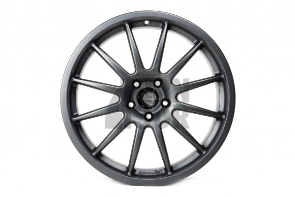 RacingLine Cup Edition Wheels Gunmetal 18 x 8.5 / 5x112 ET45 