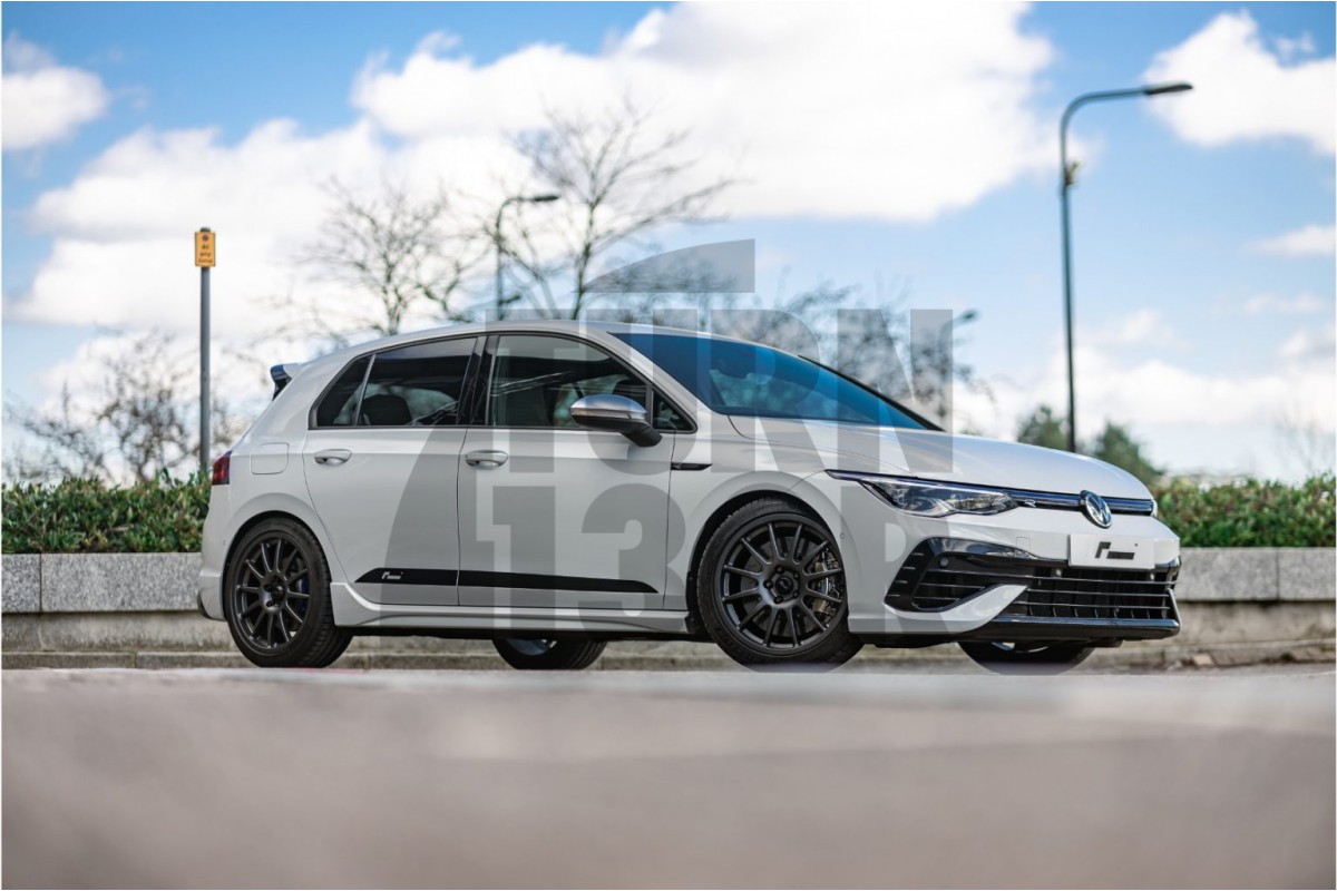 RacingLine Cup Edition Wheels Gunmetal 18 x 8.5 / 5x112 ET45 RacingLine Cup Edition Wheels Gunmetal 18 x 8.5 / 5x112 ET45