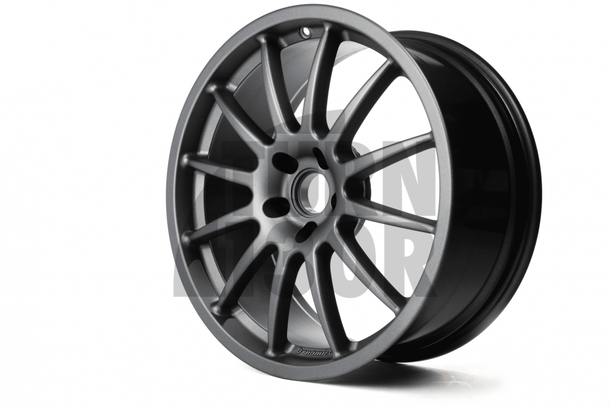 RacingLine Cup Edition Wheels Gunmetal 18 x 8.5 / 5x112 ET45 RacingLine Cup Edition Wheels Gunmetal 18 x 8.5 / 5x112 ET45
