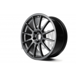 RacingLine Cup Edition Wheels Gunmetal 18 x 8.5 / 5x112 ET45 RacingLine Cup Edition Wheels Gunmetal 18 x 8.5 / 5x112 ET45