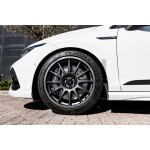 RacingLine Cup Edition Wheels Gunmetal 18 x 8.5 / 5x112 ET45 RacingLine Cup Edition Wheels Gunmetal 18 x 8.5 / 5x112 ET45