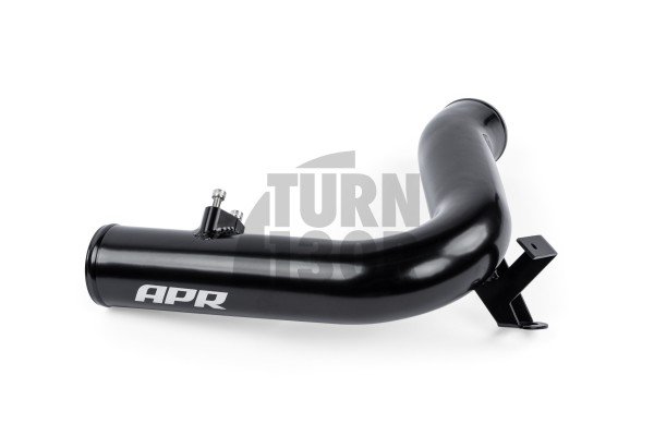 APR Throttle Body Charge Pipe Inlet for S3 8V - TT 8S - Golf 7 GTI - R - Leon 3 Cupra 2.0 TFSI EA888.3