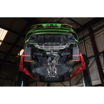 Scorpion Catback Exhaust for Audi RS3 8Y Sedan Scorpion Catback Exhaust for Audi RS3 8Y Sedan