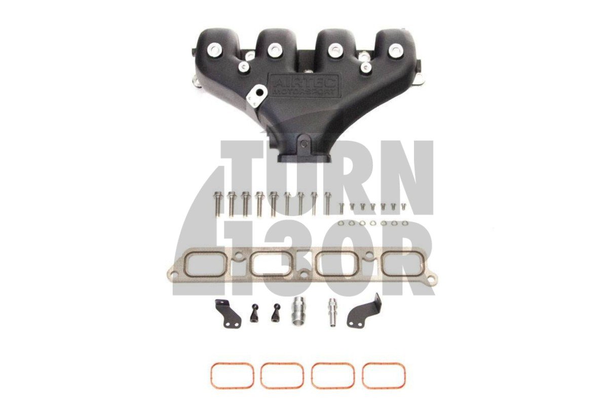 Airtec intake manifold for Focus 3 RS / 3 ST & Focus 4 ST Airtec intake manifold for Focus 3 RS / 3 ST & Focus 4 ST