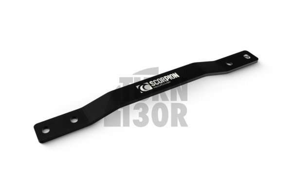 Scorpion Lower Centre Brace for Audi RS3 8Y 