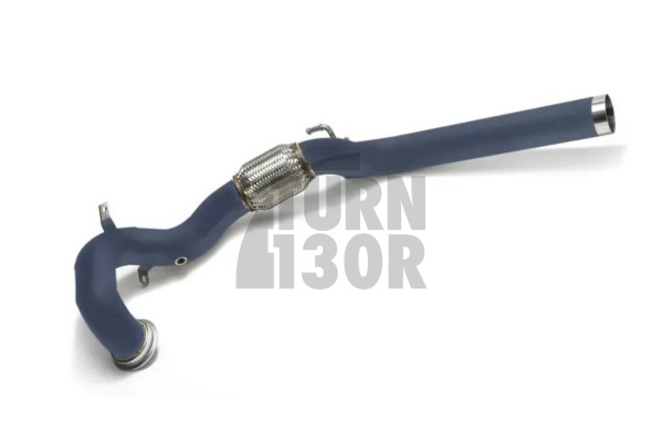 Armytrix Decat Downpipe for Audi S1 