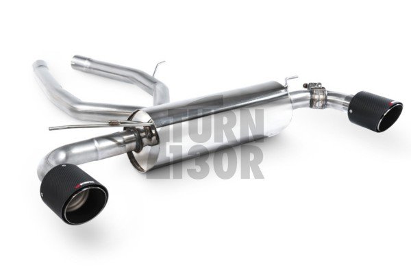 Scorpion Exhaust GPF Back for Toyota Supra GR 3.0 A90 Mk5 