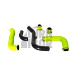 Airtec Intercooler Full Kit Stage 2 For Ford Focus 2 RS