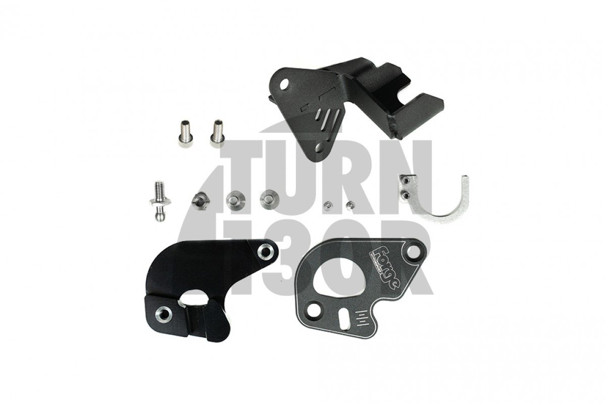 Forge Motorsport Short Shift Kit for Renault Clio 3 RS Forge Motorsport Short Shift Kit for Renault Clio 3 RS