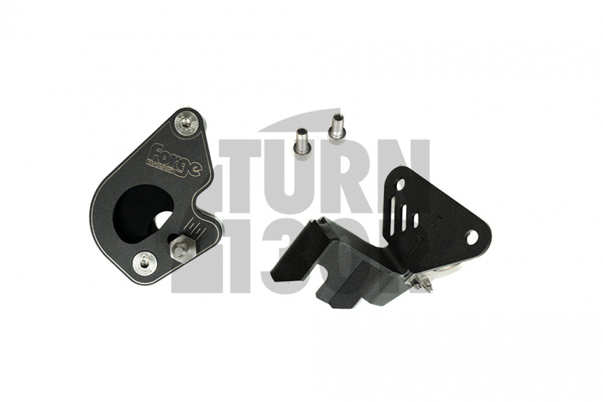 Forge Motorsport Short Shift Kit for Renault Clio 3 RS Forge Motorsport Short Shift Kit for Renault Clio 3 RS