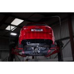 Scorpion Catback for Audi RS3 8P Scorpion Catback for Audi RS3 8P