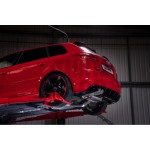 Scorpion Catback for Audi RS3 8P Scorpion Catback for Audi RS3 8P