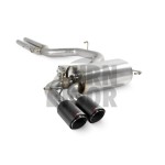 Scorpion Catback for Audi RS3 8P Scorpion Catback for Audi RS3 8P