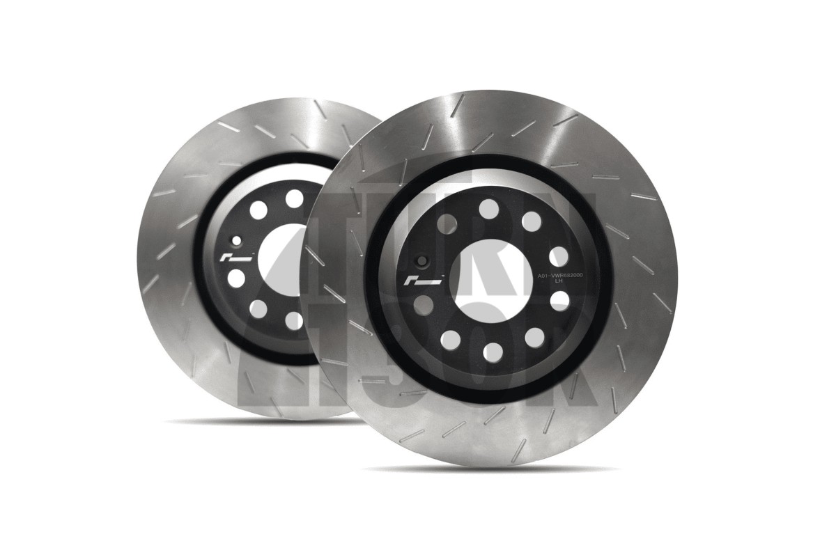 345mm Replacement Discs Racingline Stage 2 Big Brake Kit for Golf 7 - Leon 3 - TT MK3 - S3 8V 345mm Replacement Discs Racingline Stage 2 Big Brake Kit for Golf 7 - Leon 3 - TT MK3 - S3 8V
