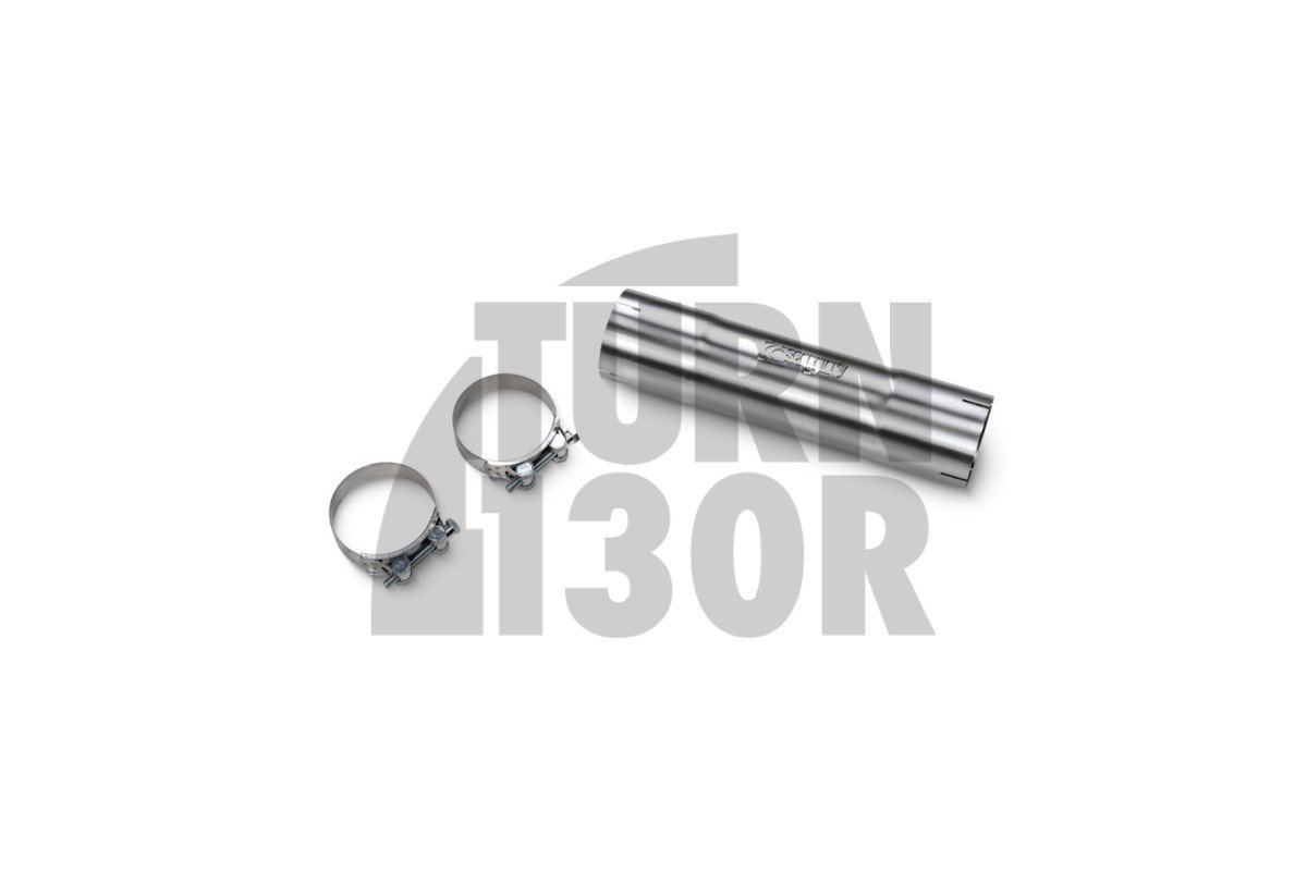 Scorpion Resonator Delete for BMW F2x M135i Scorpion Resonator Delete for BMW F2x M135i