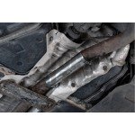 Scorpion Resonator Delete for BMW F2x M135i Scorpion Resonator Delete for BMW F2x M135i