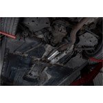 Scorpion Resonator Delete for BMW F2x M135i Scorpion Resonator Delete for BMW F2x M135i