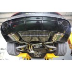 Armytrix Valvetronic Catback Exhaust System for Audi RS6 C7 - Audi RS7 C7 Armytrix Valvetronic Catback Exhaust System for Audi RS6 C7 - Audi RS7 C7