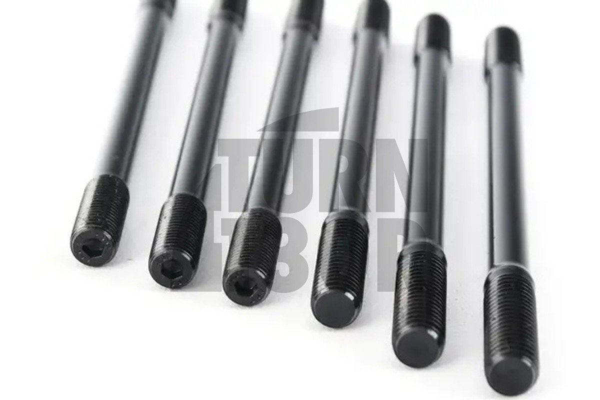 ARP Head Stud Kit for Audi RS3 - TTRS 2.5 TFSI ARP Head Stud Kit for Audi RS3 - TTRS 2.5 TFSI